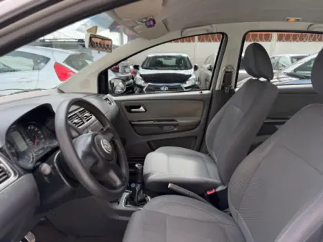 VOLKSWAGEN Fox 1.0 4P COMFORTLINE FLEX, Foto 10