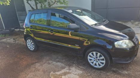 VOLKSWAGEN Fox 1.0 4P FLEX, Foto 2
