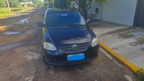 VOLKSWAGEN Fox 1.0 4P FLEX, Foto 4