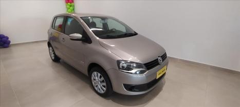 VOLKSWAGEN Fox 1.0 4P FLEX, Foto 1