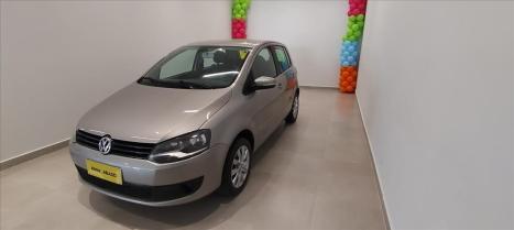 VOLKSWAGEN Fox 1.0 4P FLEX, Foto 2