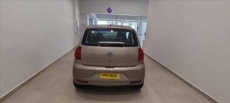 VOLKSWAGEN Fox 1.0 4P FLEX, Foto 6