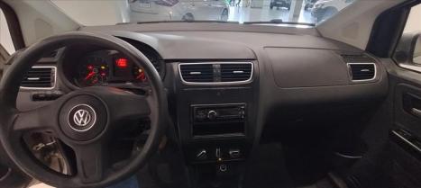 VOLKSWAGEN Fox 1.0 4P FLEX, Foto 7
