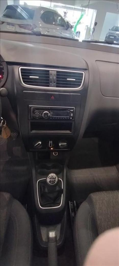 VOLKSWAGEN Fox 1.0 4P FLEX, Foto 10
