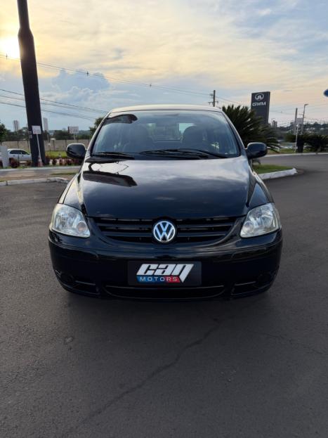 VOLKSWAGEN Fox 1.0 4P FLEX, Foto 3