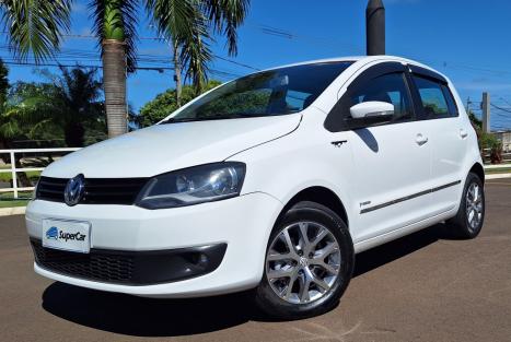 VOLKSWAGEN Fox 1.0 4P I-TREND FLEX, Foto 1