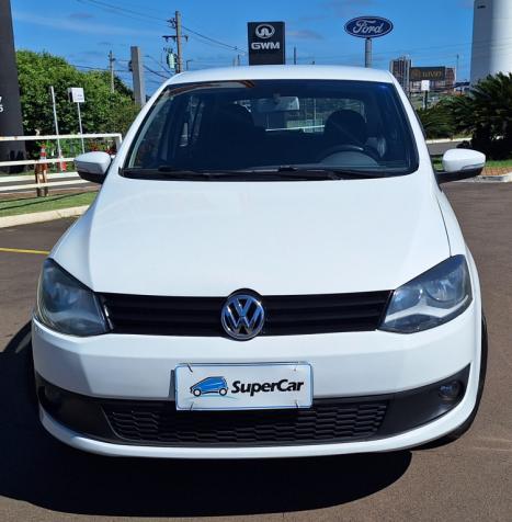 VOLKSWAGEN Fox 1.0 4P I-TREND FLEX, Foto 2