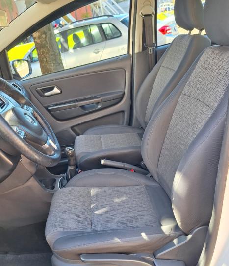 VOLKSWAGEN Fox 1.0 4P I-TREND FLEX, Foto 7