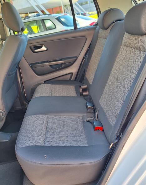 VOLKSWAGEN Fox 1.0 4P I-TREND FLEX, Foto 8