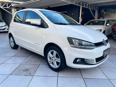 VOLKSWAGEN Fox 1.0 4P COMFORTLINE FLEX, Foto 1