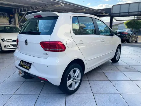 VOLKSWAGEN Fox 1.0 4P COMFORTLINE FLEX, Foto 2