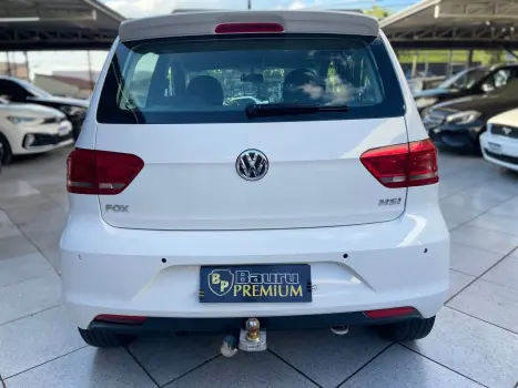 VOLKSWAGEN Fox 1.0 4P COMFORTLINE FLEX, Foto 3