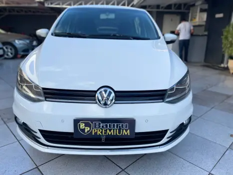 VOLKSWAGEN Fox 1.0 4P COMFORTLINE FLEX, Foto 4