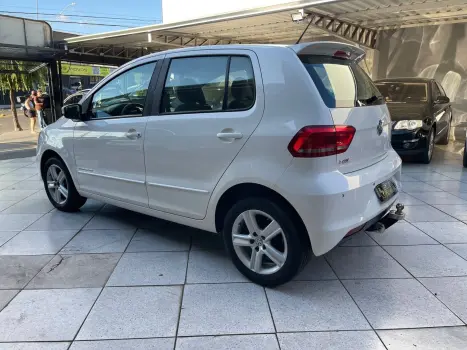 VOLKSWAGEN Fox 1.0 4P COMFORTLINE FLEX, Foto 5
