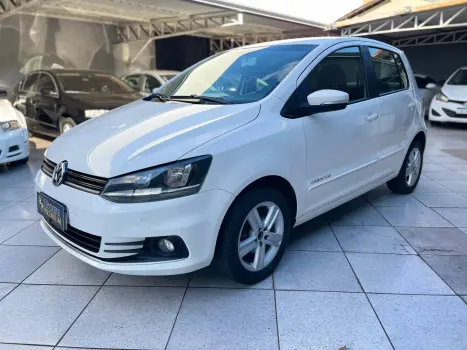 VOLKSWAGEN Fox 1.0 4P COMFORTLINE FLEX, Foto 6