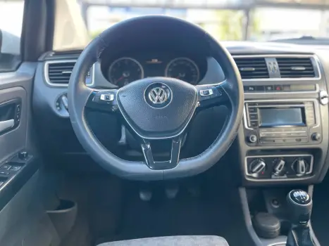 VOLKSWAGEN Fox 1.0 4P COMFORTLINE FLEX, Foto 8