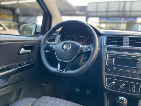 VOLKSWAGEN Fox 1.0 4P COMFORTLINE FLEX, Foto 9