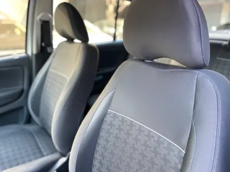 VOLKSWAGEN Fox 1.0 4P COMFORTLINE FLEX, Foto 15