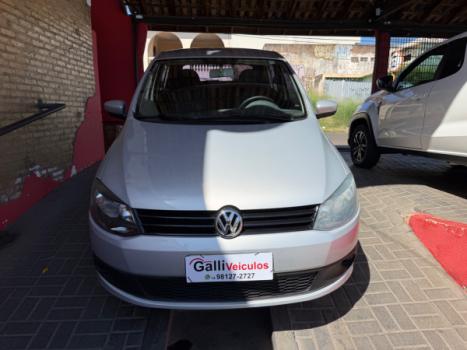 VOLKSWAGEN Fox 1.0 4P FLEX, Foto 2