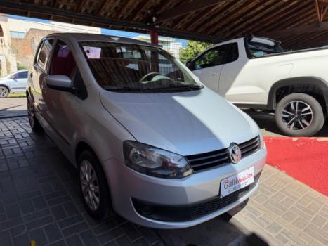 VOLKSWAGEN Fox 1.0 4P FLEX, Foto 3