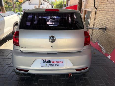VOLKSWAGEN Fox 1.0 4P FLEX, Foto 5