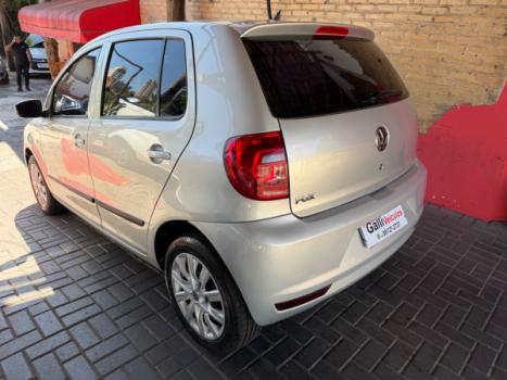 VOLKSWAGEN Fox 1.0 4P FLEX, Foto 6