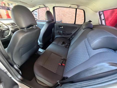 VOLKSWAGEN Fox 1.0 4P FLEX, Foto 7