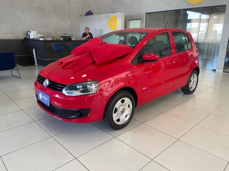 VOLKSWAGEN Fox 1.0 4P I-TREND FLEX, Foto 2
