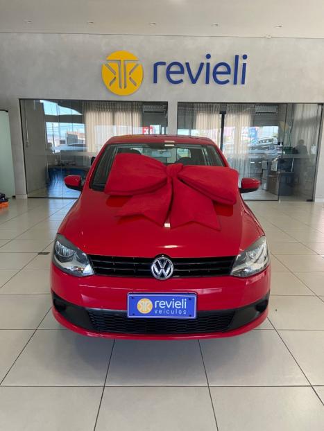 VOLKSWAGEN Fox 1.0 4P I-TREND FLEX, Foto 3