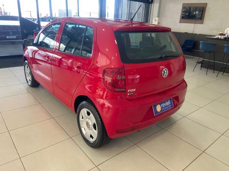 VOLKSWAGEN Fox 1.0 4P I-TREND FLEX, Foto 4