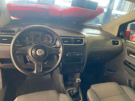 VOLKSWAGEN Fox 1.0 4P I-TREND FLEX, Foto 7