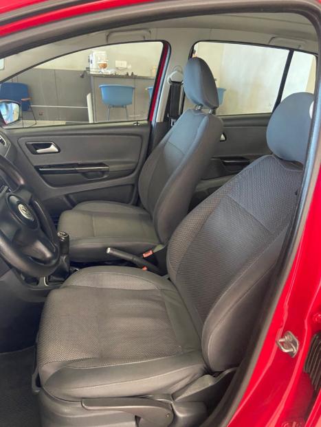 VOLKSWAGEN Fox 1.0 4P I-TREND FLEX, Foto 8