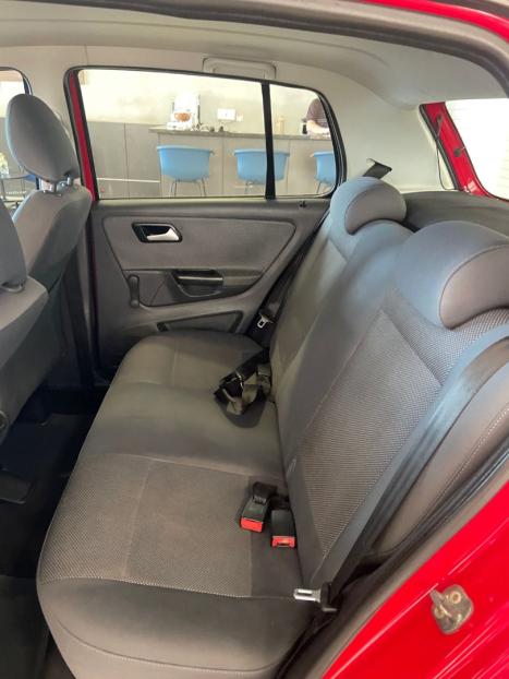 VOLKSWAGEN Fox 1.0 4P I-TREND FLEX, Foto 9