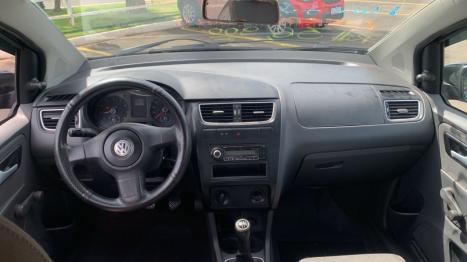 VOLKSWAGEN Fox 1.0 4P TREND FLEX, Foto 2