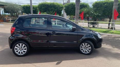 VOLKSWAGEN Fox 1.0 4P TREND FLEX, Foto 4