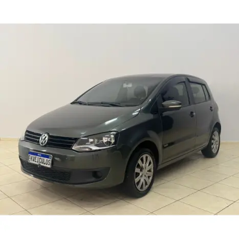 VOLKSWAGEN Fox 1.0 4P CITY FLEX, Foto 2