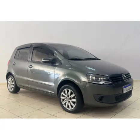 VOLKSWAGEN Fox 1.0 4P CITY FLEX, Foto 3