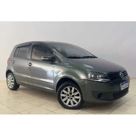 VOLKSWAGEN Fox 1.0 4P CITY FLEX, Foto 4