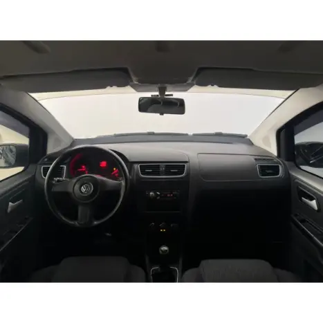 VOLKSWAGEN Fox 1.0 4P CITY FLEX, Foto 12