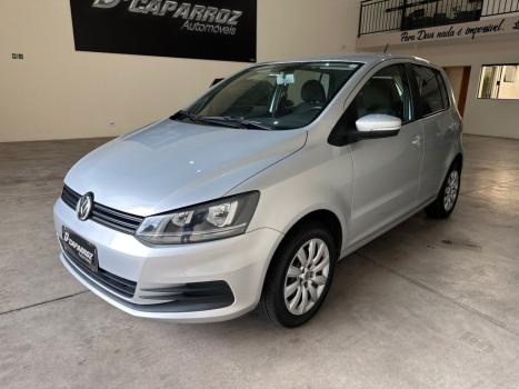 VOLKSWAGEN Fox 1.0 4P COMFORTLINE FLEX, Foto 1