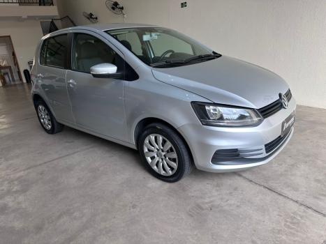 VOLKSWAGEN Fox 1.0 4P COMFORTLINE FLEX, Foto 3