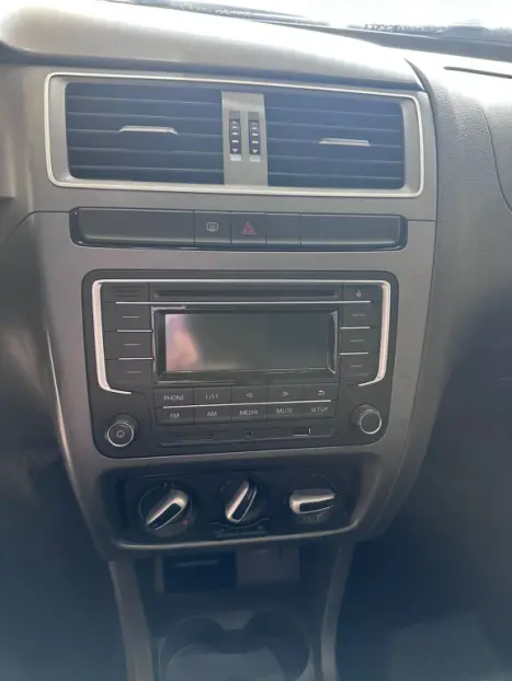 VOLKSWAGEN Fox 1.0 4P COMFORTLINE FLEX, Foto 8