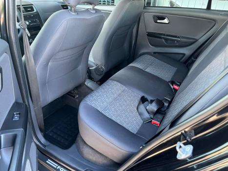 VOLKSWAGEN Fox 1.0 4P FLEX, Foto 10