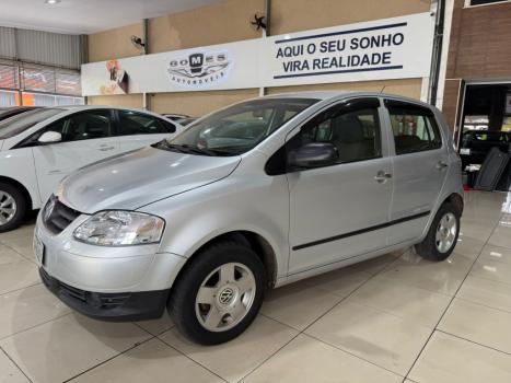 VOLKSWAGEN Fox 1.0 4P FLEX, Foto 3