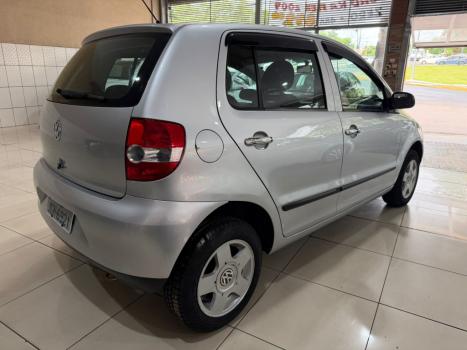 VOLKSWAGEN Fox 1.0 4P FLEX, Foto 4
