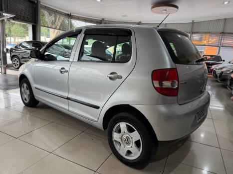 VOLKSWAGEN Fox 1.0 4P FLEX, Foto 6