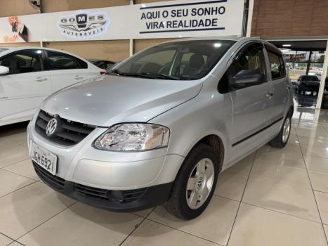 VOLKSWAGEN Fox 1.0 4P FLEX, Foto 13