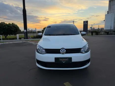 VOLKSWAGEN Fox 1.0 4P FLEX, Foto 2