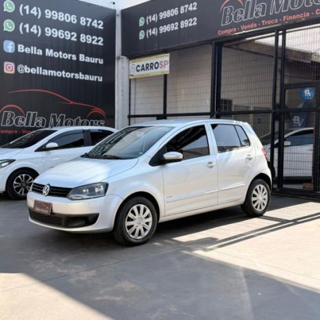 VOLKSWAGEN Fox 1.0 4P I-TREND FLEX, Foto 1