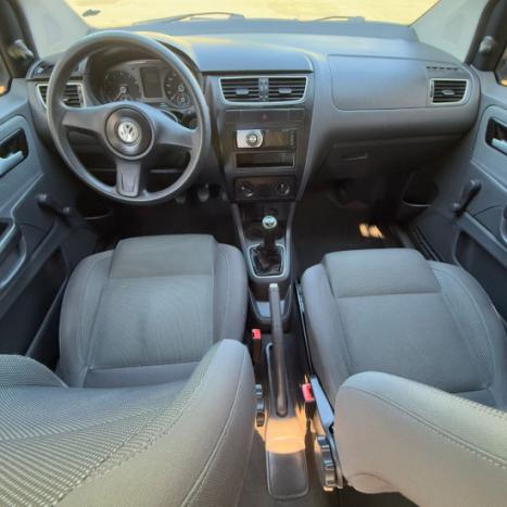 VOLKSWAGEN Fox 1.0 4P I-TREND FLEX, Foto 2